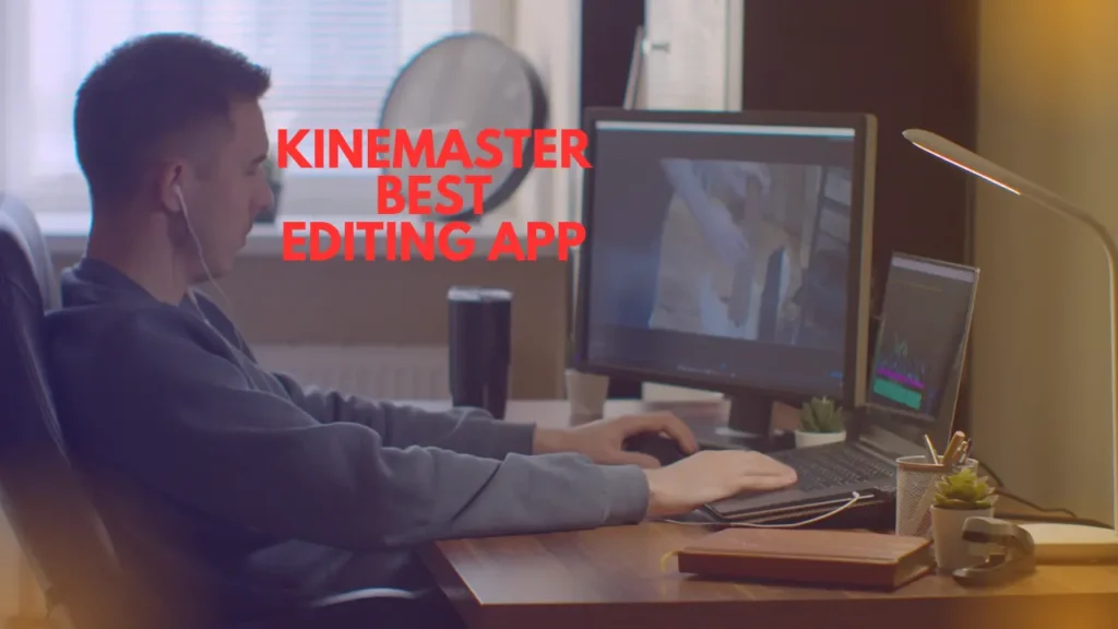 Download Kinemaster MOD APK