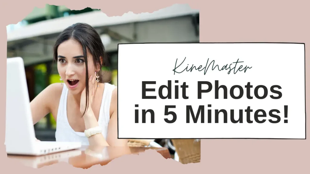 best editing app Kinemaster